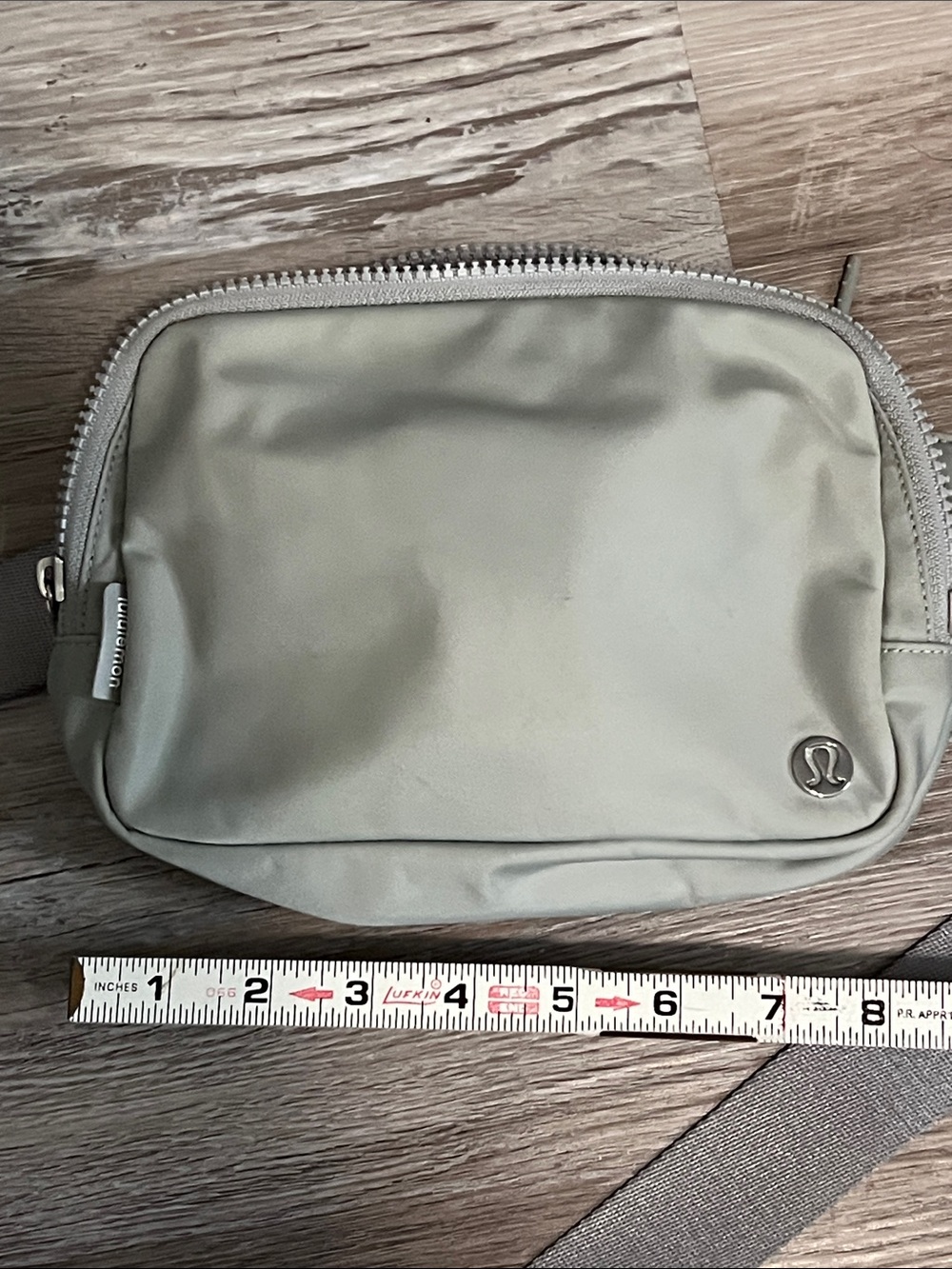 lululemon athletica Waist Bag